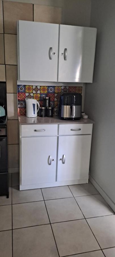 The Cottage Unit Bloemfontein Esterno foto