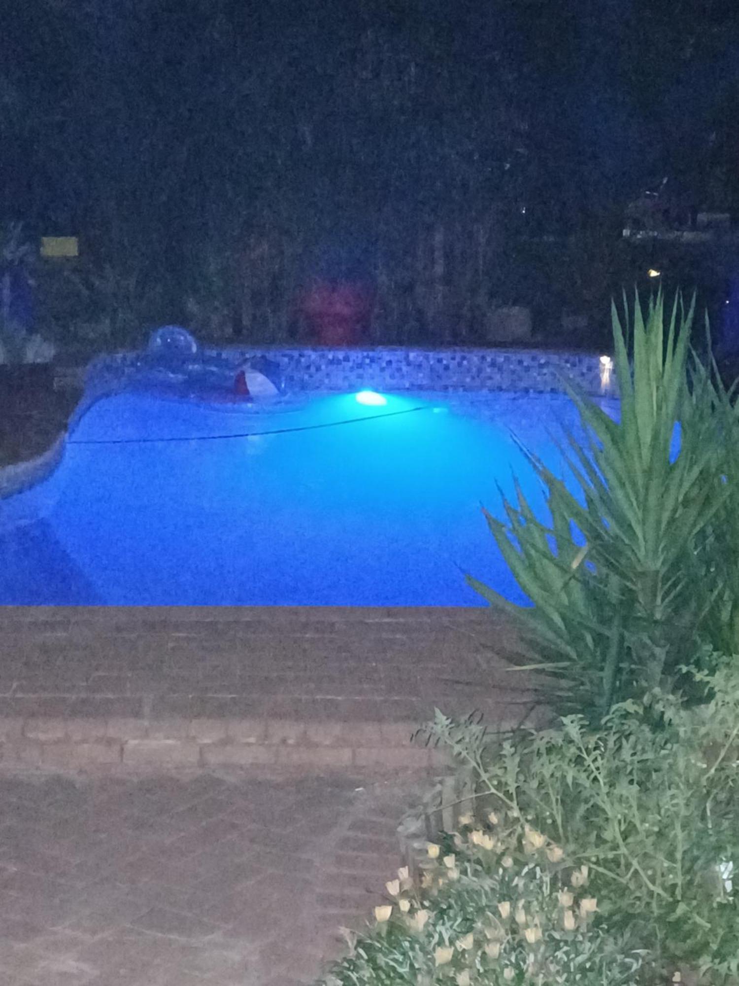 The Cottage Unit Bloemfontein Esterno foto